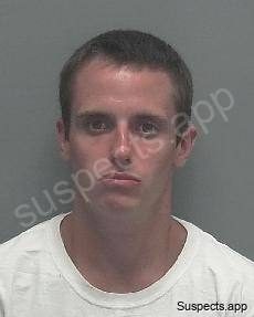 Vandervort, Tommy Allen Jr