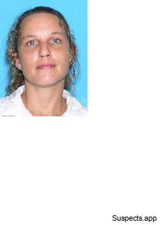 Robinette, Toni Marie