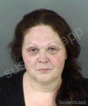 Troyer, Toni Marie