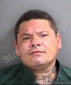 Luciano, Tony Vincent
