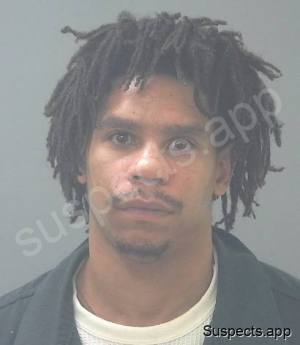 Solomon, Tony Alexander Jr