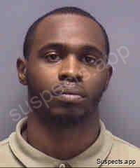 Strickland, Tony Jabar