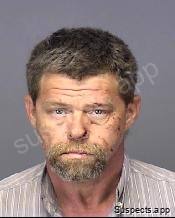 Tidwell, Tony Lee