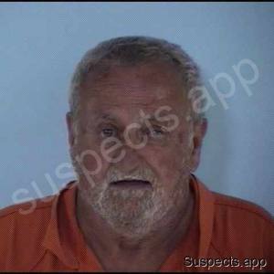 Wade, Tony Vance