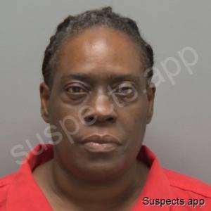 Watkins, Tonya Evete