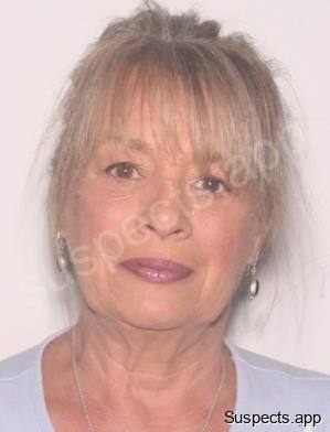 Burlinson, Tracey Lee