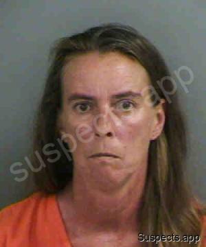 Austin, Tracy Ann