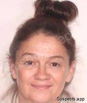 Bowden, Tracy Lynn