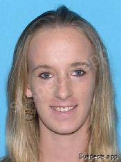 Friant, Tracy Nicole