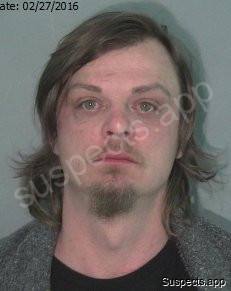 Metcalf, Tracy Ladon
