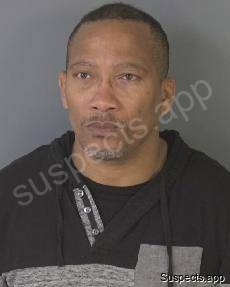 Robinson, Tracy Alan