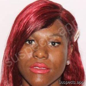 Mcgowan, Trashaunda Terra