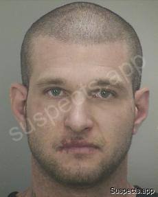Collins, Travis Wayne
