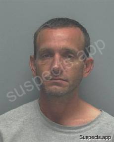 Lovelace, Travis Wayne