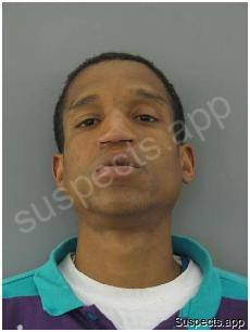 Madkins, Travis Jerome