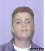 Mcculloch, Travis Lee