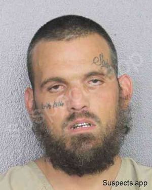 Page, Travis Joseph