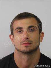 Reisinger, Travis Tyler