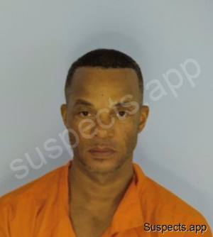 Ursin, Travis Quentell