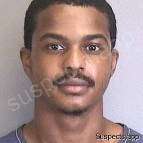 Williams, Travon D