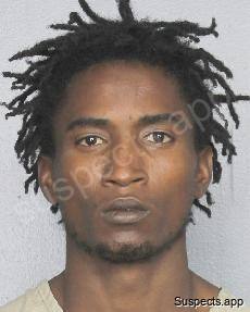Saunders, Trent
