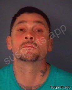 Knight, Trenton Bruce