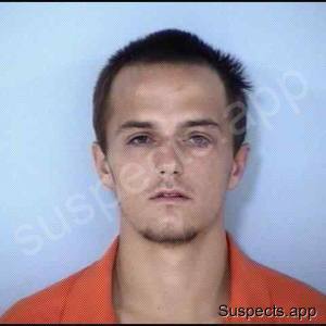 Murphy, Trenton Eric