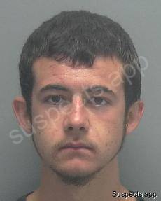 Clark, Trevor James
