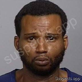 White, Tydarian Rashard