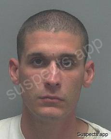 Ruiz, Tyler Ray