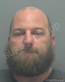 Shuffield, Tyler John
