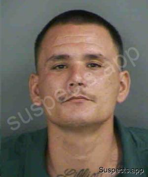 Tellez, Tyler John