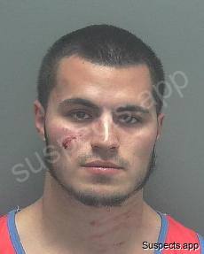 Trautwein, Tylor James