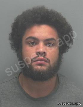 Landrum, Tyrese Jamal