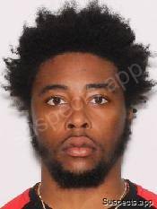 Robinson, Tyvontae James