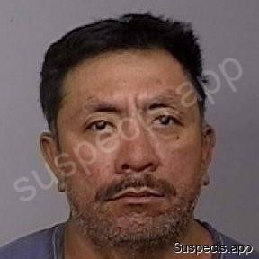 Luciano-juarez, Ulises