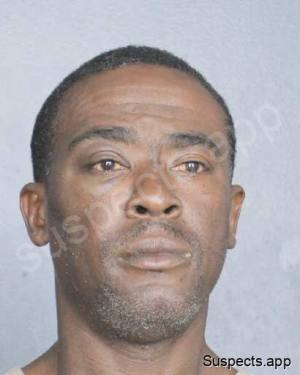 Byrd, Undrea Deon