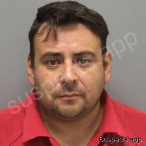 Ramirez Jaimes, Valentin