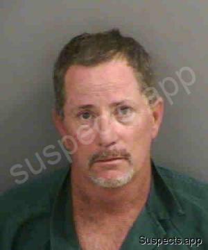 Mcrae, Vance Forrest