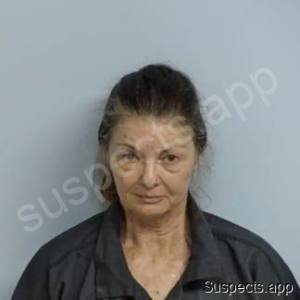 Webb, Vanette Hundley