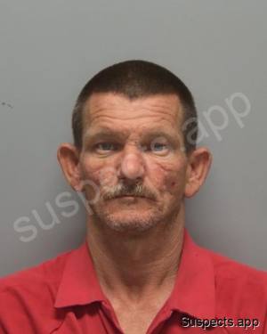 Brockway, Vernon Paul