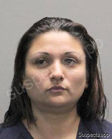 Espinoza, Veronica