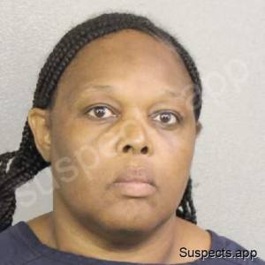 Hunt Belizaire, Veronica Denise