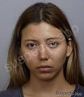 Velezchicaiza, Vexy Estefany