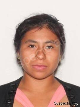 Acabal Ajanel, Vicenta