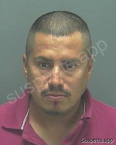 Trejo-rodriguez, Vicente