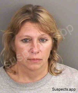 Larimer, Vickie S