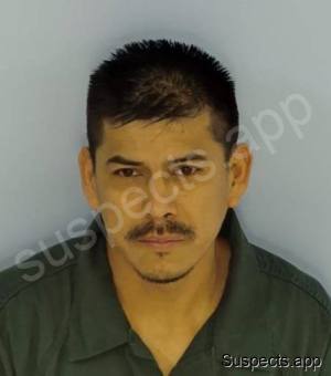 Alonso Flores, Victor Alfonso