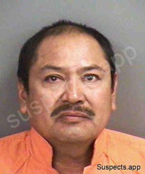 Antunez, Victor Cantor