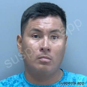 Bautista, Victor Santiago